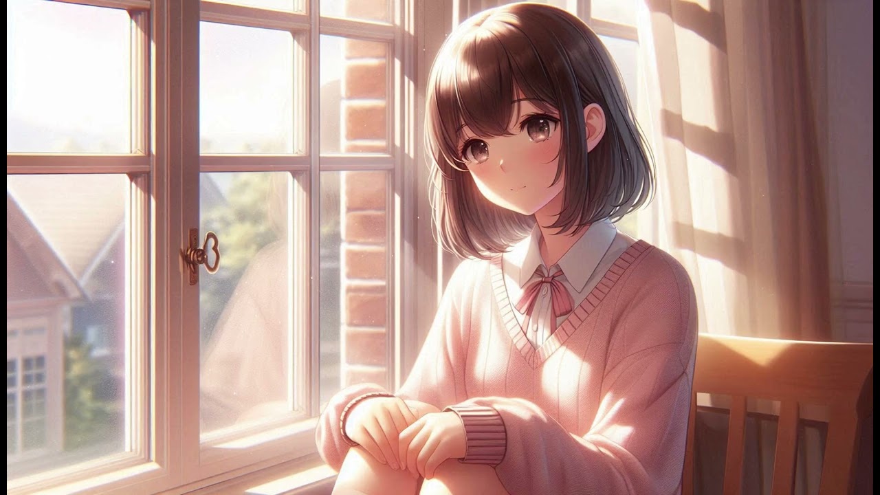 AI 音樂-此生與你不放手#流行音樂