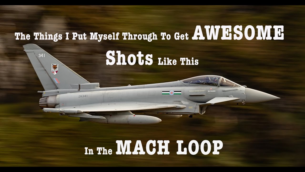 Epic Adventure of Spotting Typhoon and Texan Aircraft in Person