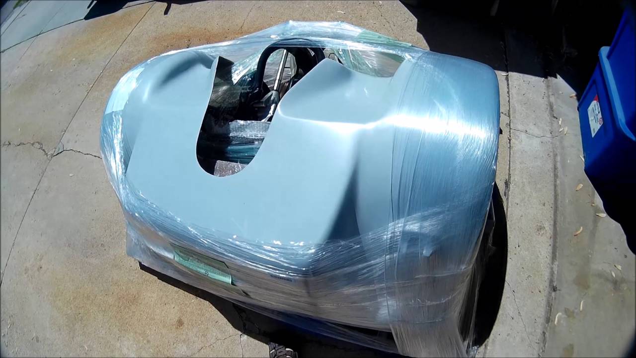 2008 Yamaha V-Star 1100 Trike Conversion part 6