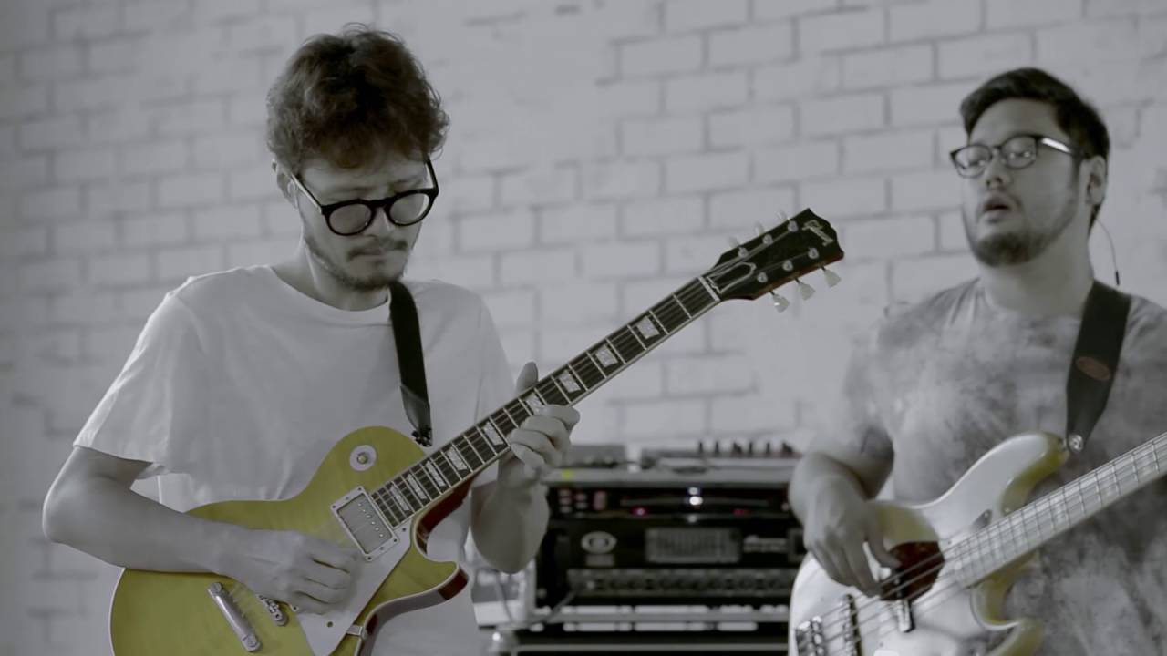 [온스테이지 플러스] 31. 조정치X박주원 - Off Stage