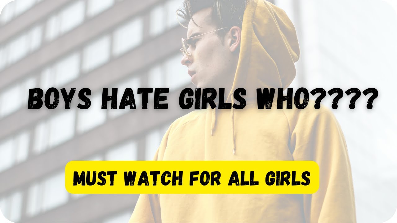 11 Psychological Facts About Boys Feelings