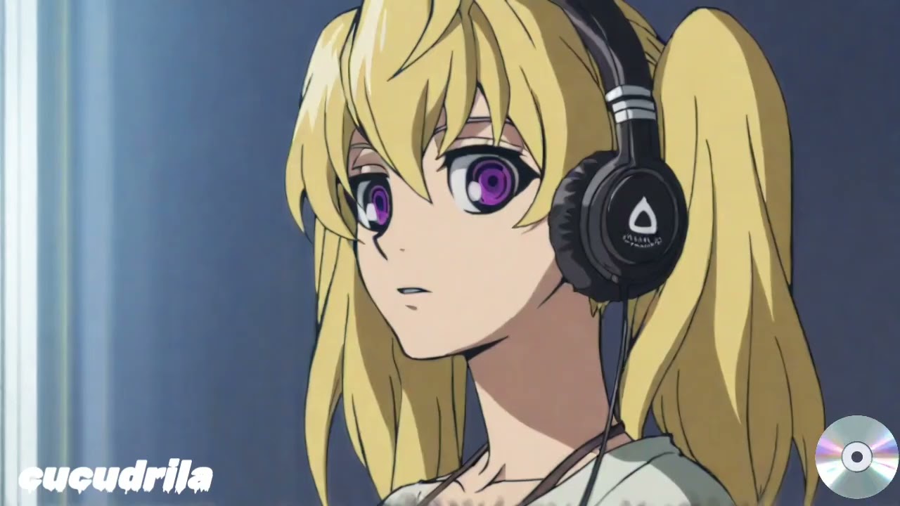 ​corazón de Mitsuba 2 | Owari no Seraph 🎵 (Original)