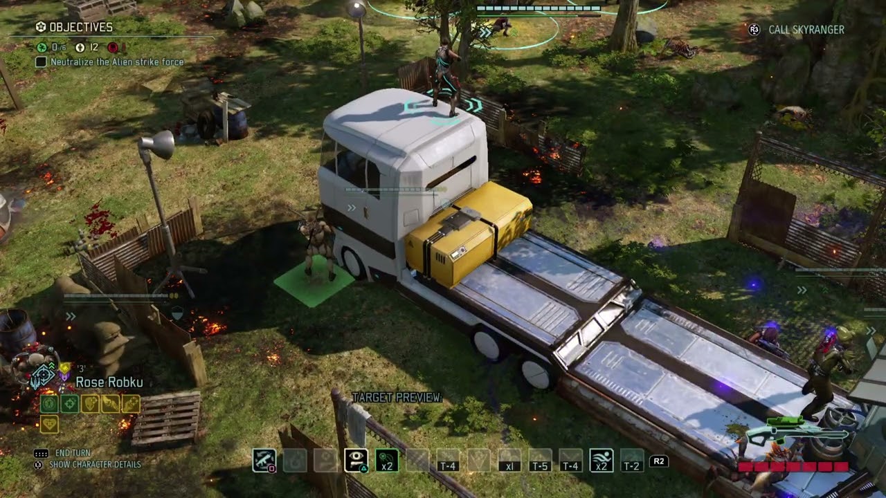 XCOM 2 - EP.49 Operation Little Reckoning