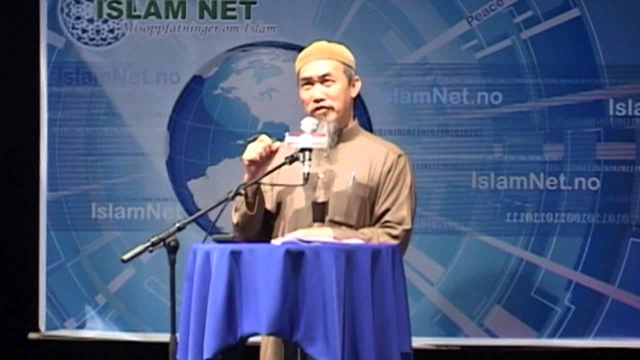 Can Muslim men disrespect non-Muslim women? - Q&A - Sh. Hussain Yee