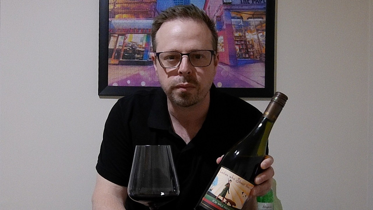 Fowles Wines - Victoria January Fires