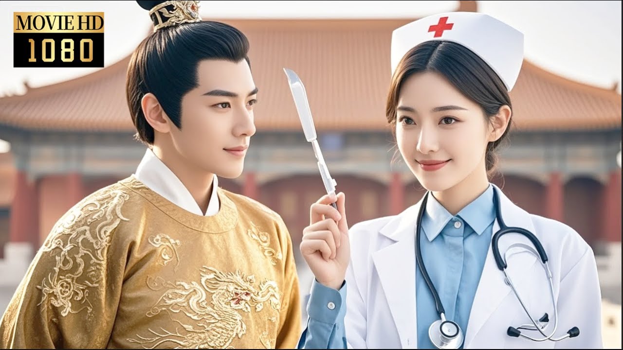 【MOVIE】女医生帶著手術刀穿越古代，意外救下瀕死將軍，從此被他寵上天！#穿越 【灵丹妙药不及你/Beyonchuan Prescriptions】 #刘宇宁#书卷一梦