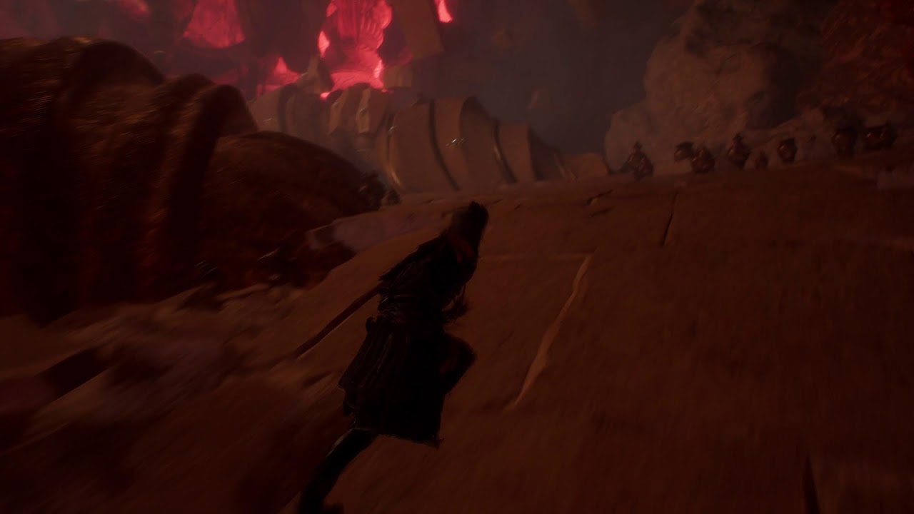 Clair Obscur: Expedition 33 Pt. 11