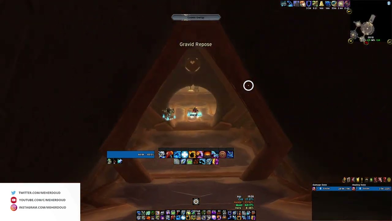 Zereth Mortis Mount schematics - Schematic Bronzewing Vespoid