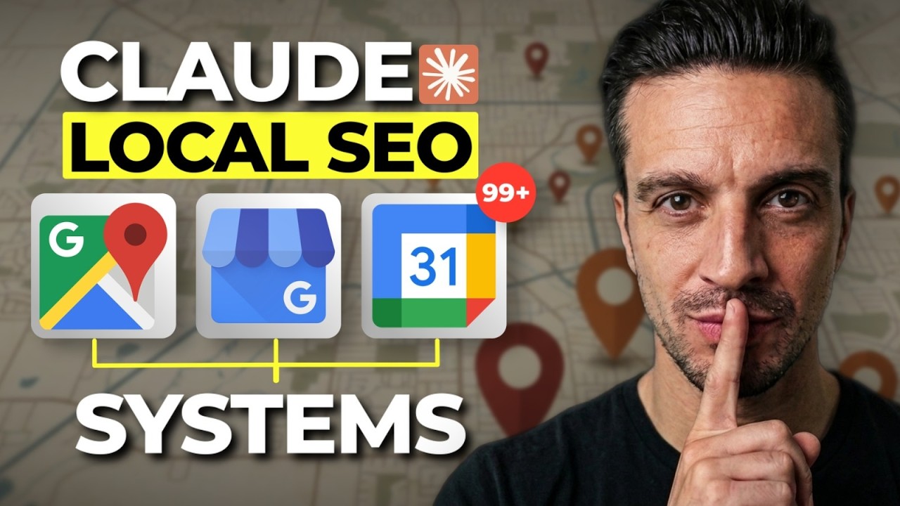 Локальная SEO-оптимизация была сложной задачей, пока я не создал такие системы (более 99 брониров...