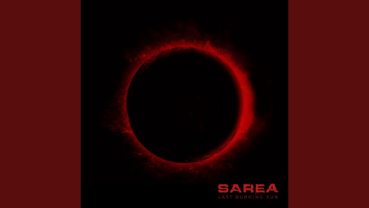 Last Burning Sun