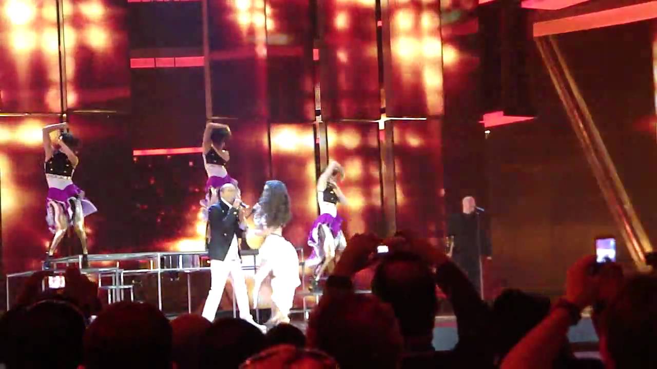 Azerbaijan: AySel & Arash - Always (High Definition)