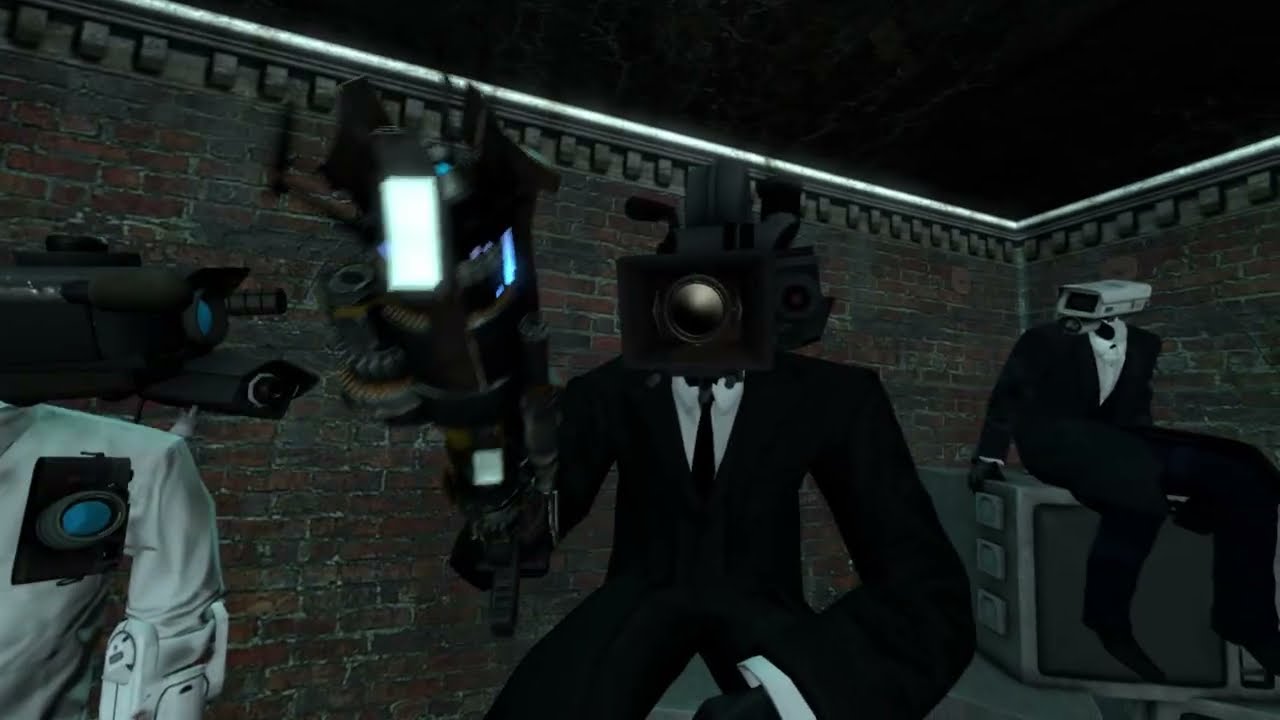 skibidi say 5