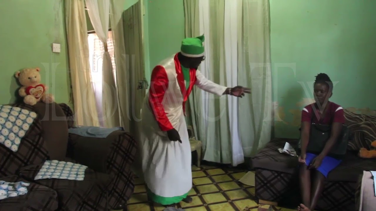 Japolo Oduogo- JAPOLO