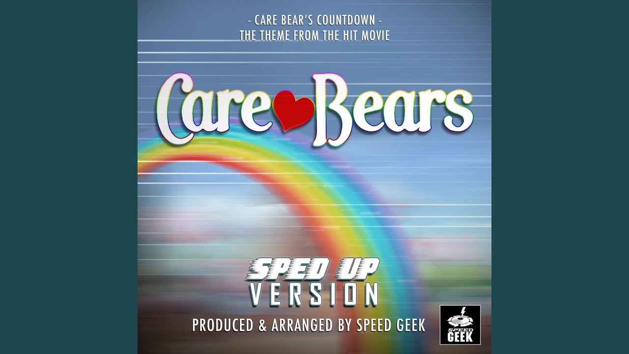 Care Bear's Countdown (From 