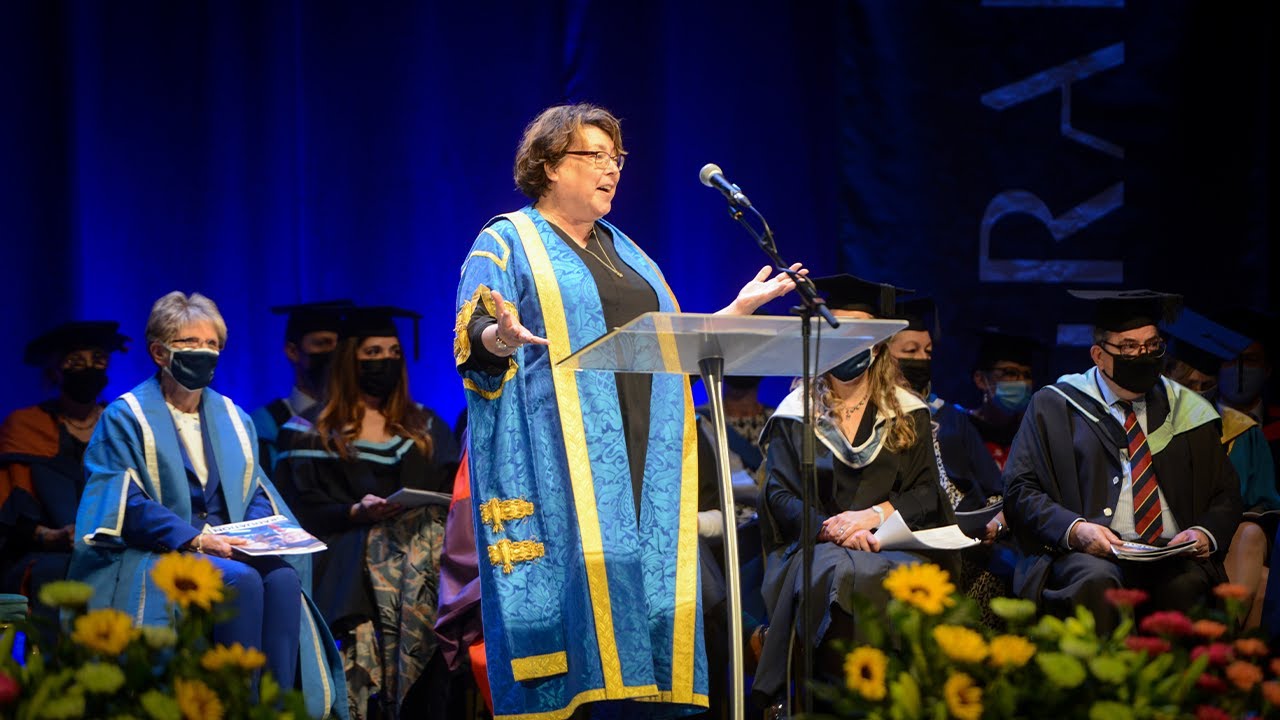 Bath Spa University Graduation | School of Education (PGCE) | July 2022