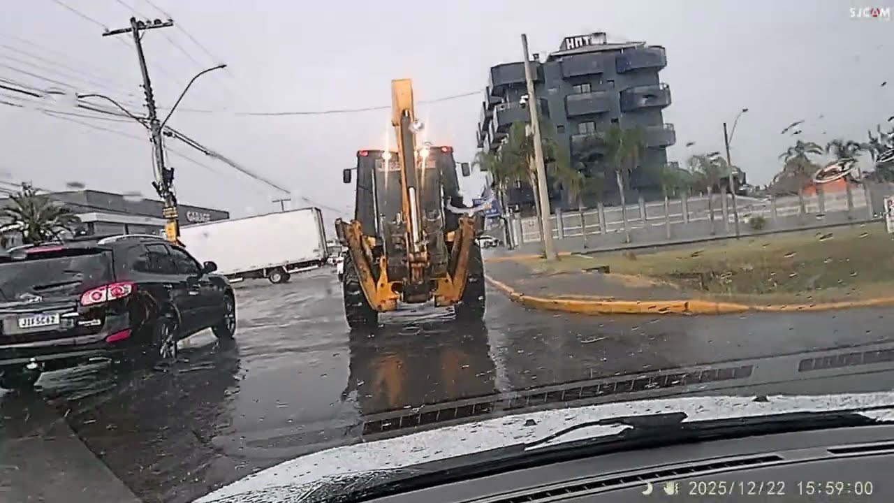 Capão da Canoa em foco