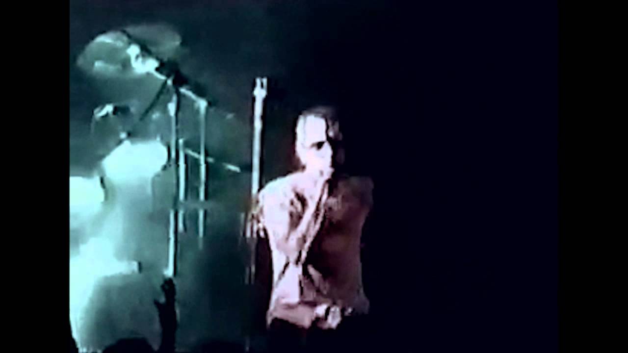 Mayhem // ATTILA AND MANIAC - From the Dark Past (1998, Live, HQ sound)
