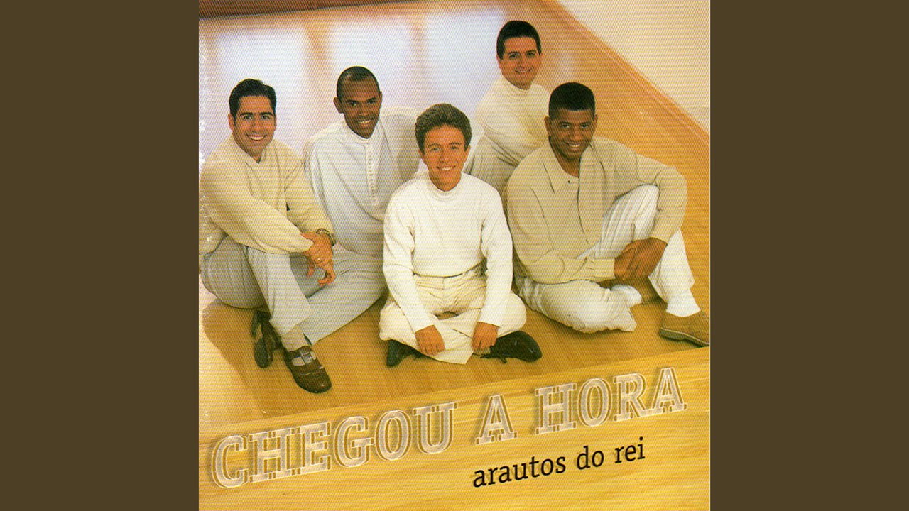 Venha Servir
