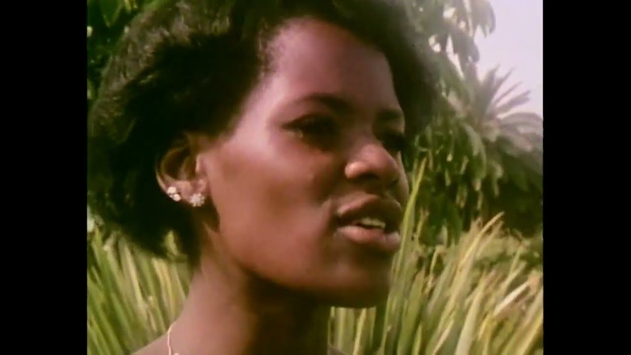 MARCIA HINES - (Until) Your Love Broke Through (1977)