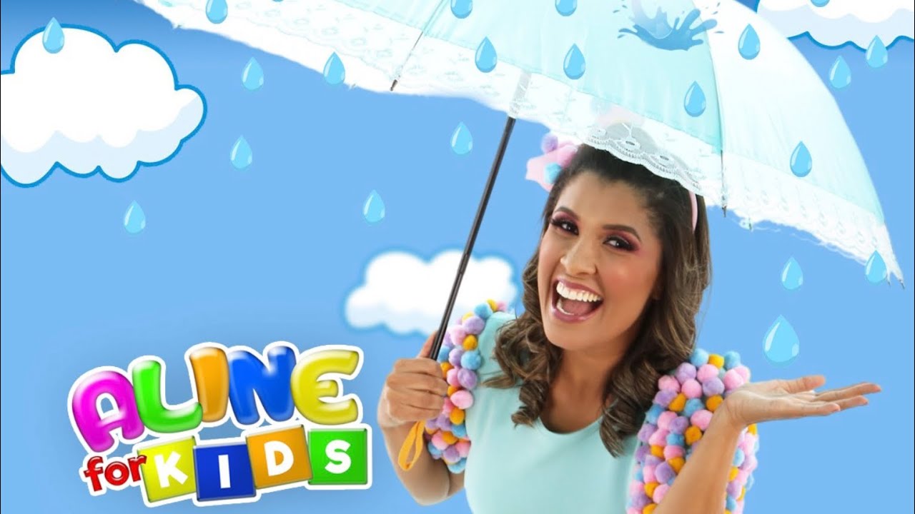 Aline Nascimento Coreografia / GUARDA CHUVA