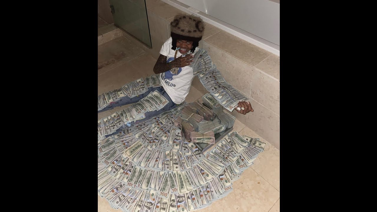 [SOLD] SPOTEMGOTTEM Type Beat 