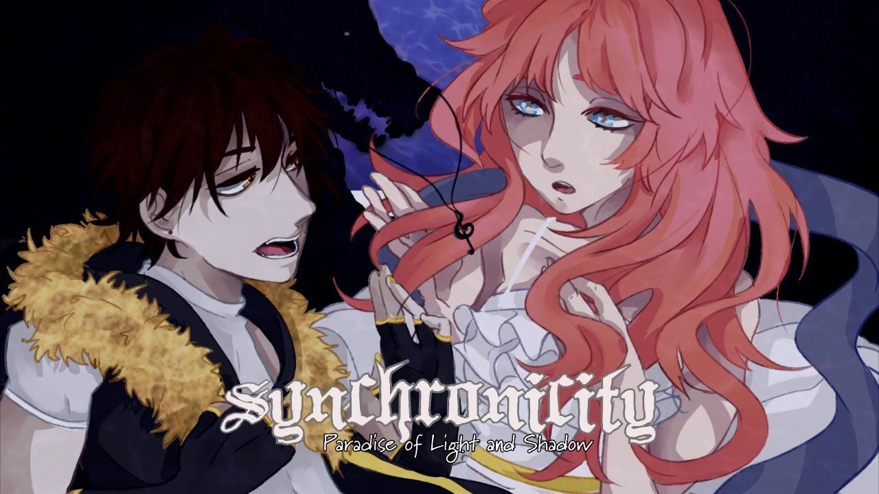 【DBRoyal-R2】 Synchronicity: Paradise of Light and Shadow 【fortute☆dibeck】
