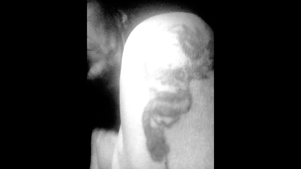 monstrazor - vintage