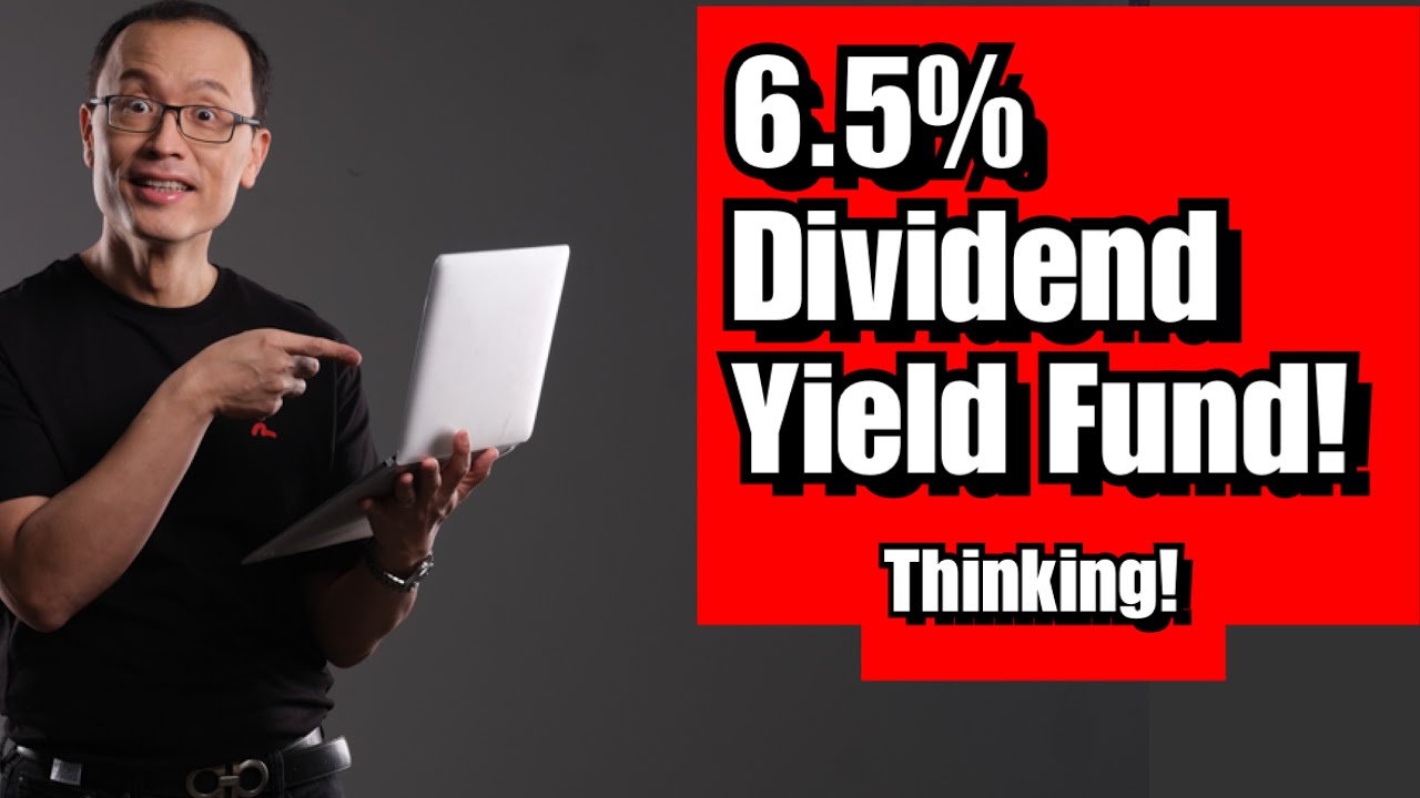 6.5% Fixed Income Fund! Can invest?