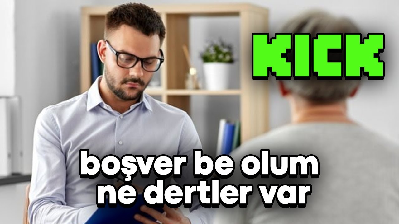 5 TL'lik Psikolog Uğur Taş - Abi kız benden ayrıldı hayat bitti ne önerirsin?