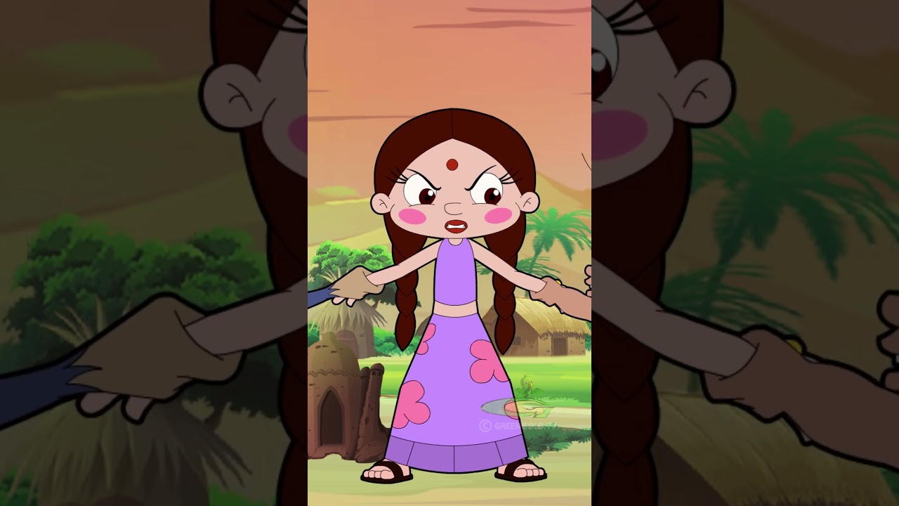 Chhota Bheem Song #chhotabheem