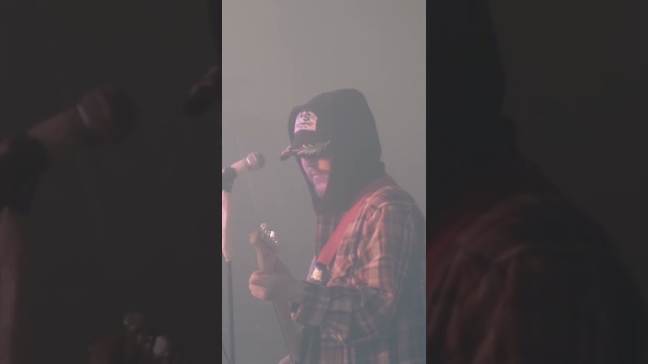 Desde lo alto #soyrockero #rockenvivo #music #rockacústico #musica #rock #cantante