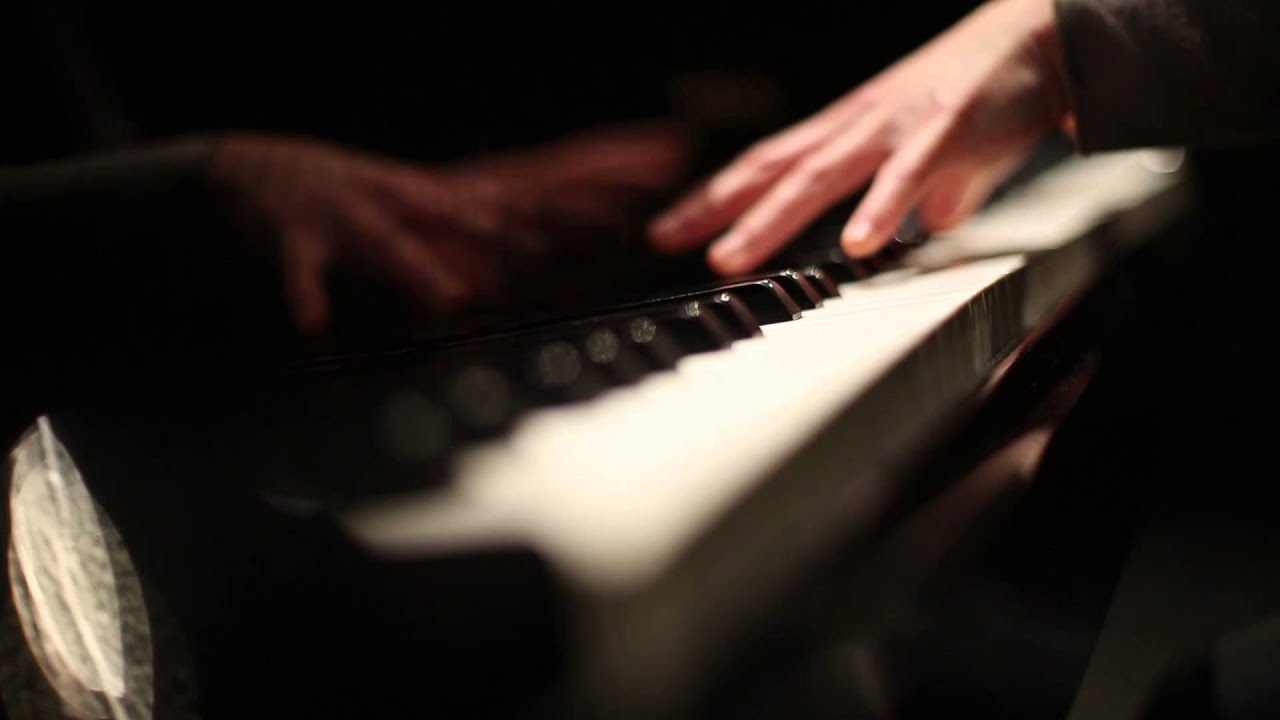 Yu Jung Yoon plays Alexander Scriabin 24 Preludes, Op. 11: No. 24 in D Minor