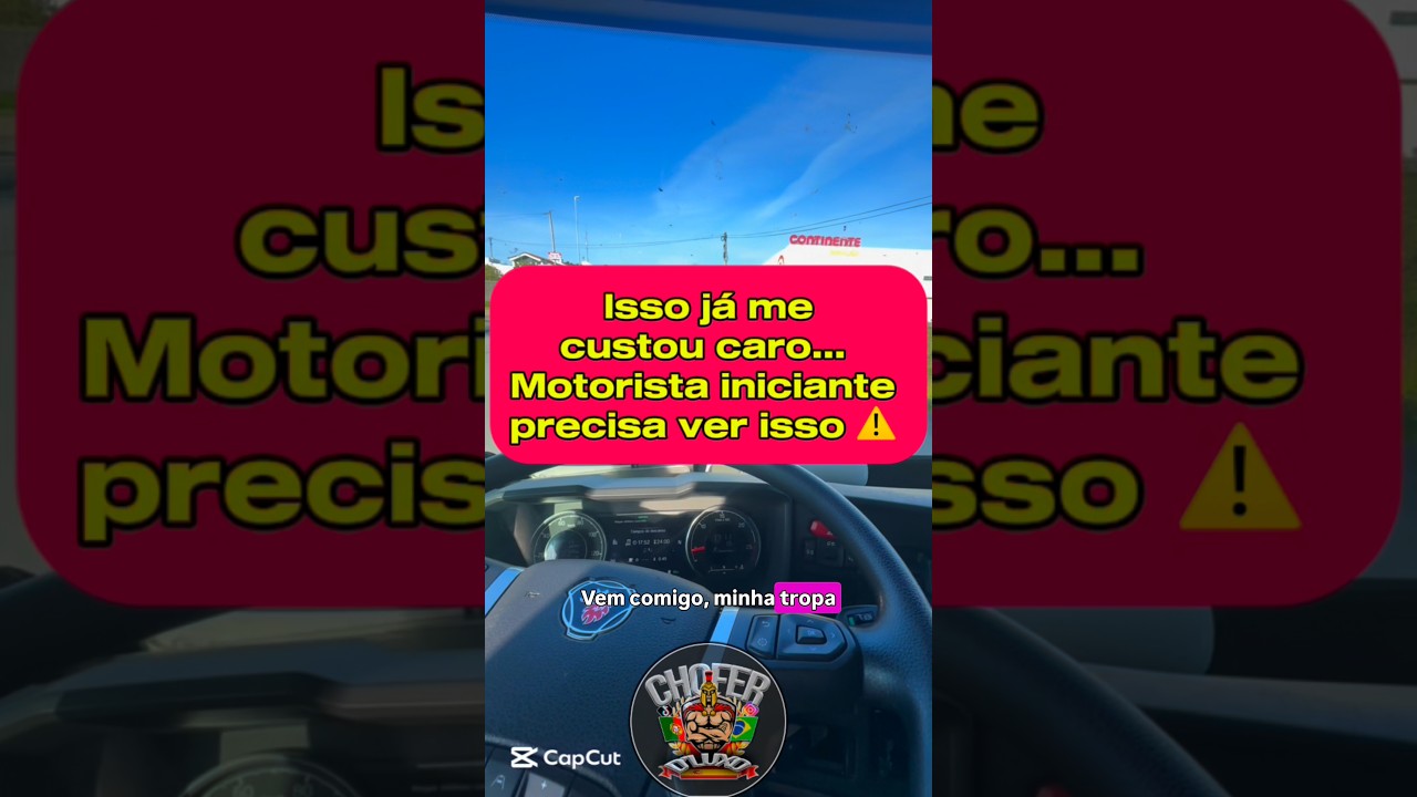 Caminhoneiro brasileiro em Espanha 🇪🇸 - ‼️‼️‼️‼️‼️‼️‼️Motora iniciante olhas os truques 🚀