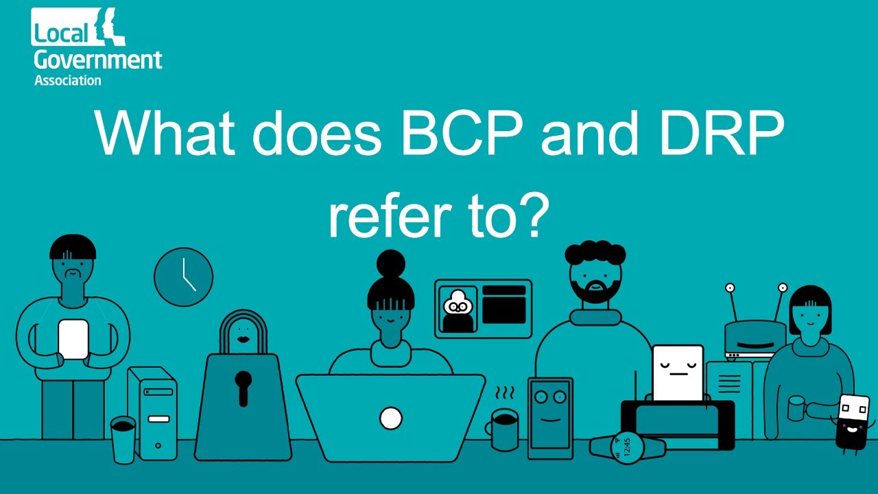 What are Business Continuity Plans and Disaster Recovery Plans?