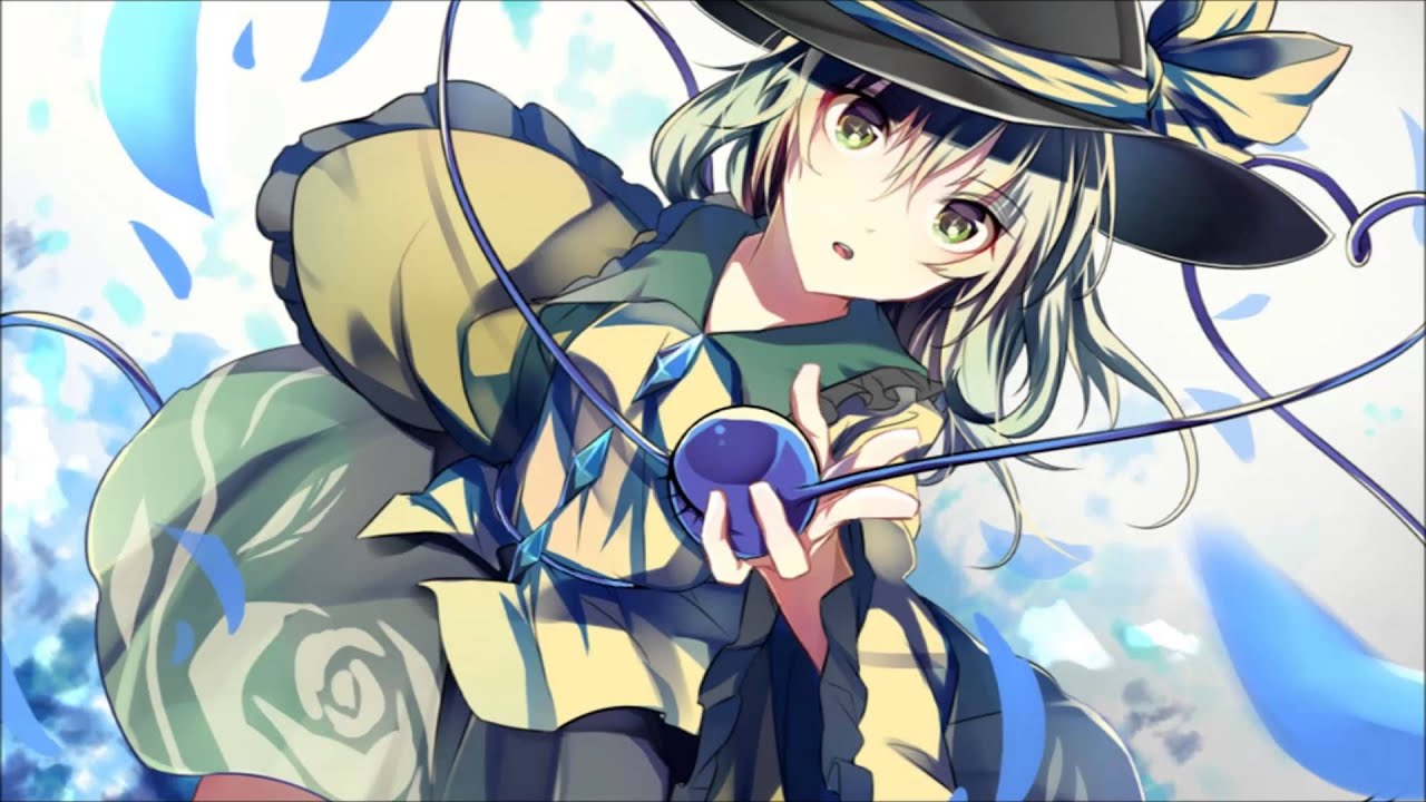 「東方 Vocal」 フレル 「豚乙女」