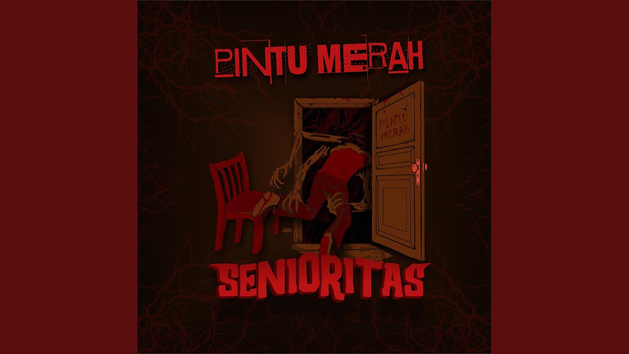 Senioritas