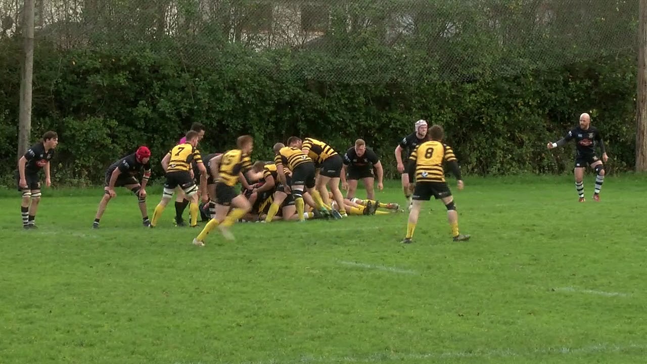 Newcastle West V Abbeyfeale - Scores