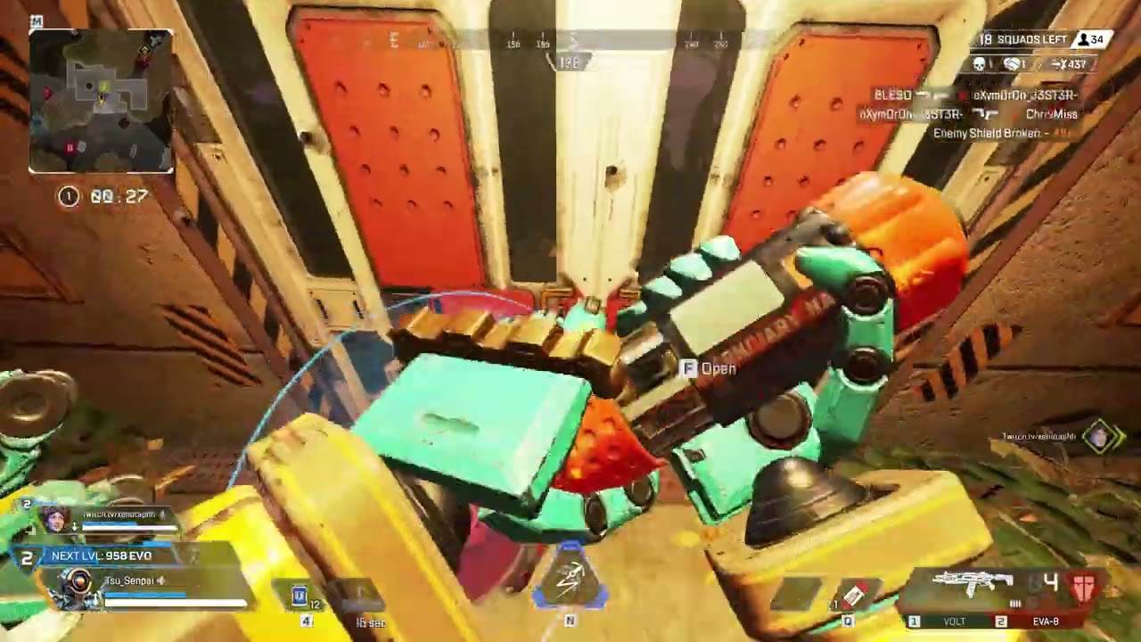 small clipdump :)