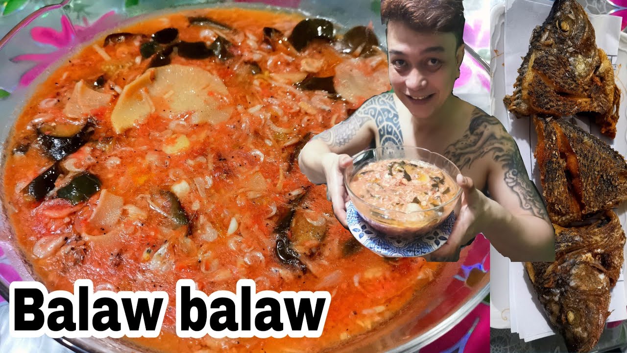 Balaw balaw