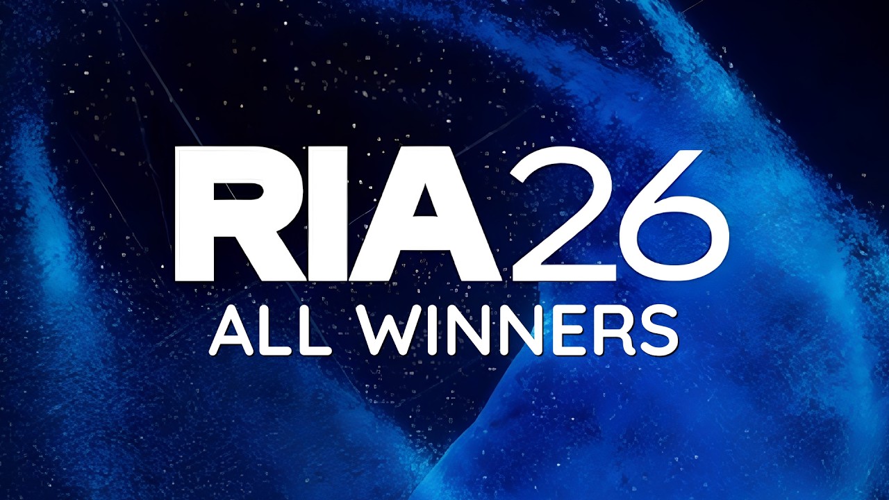 ALL 20 WINNERS | Roblox Innovation Awards | RDC 2026