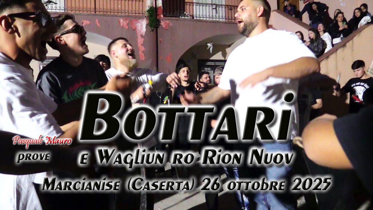 Bottari - 