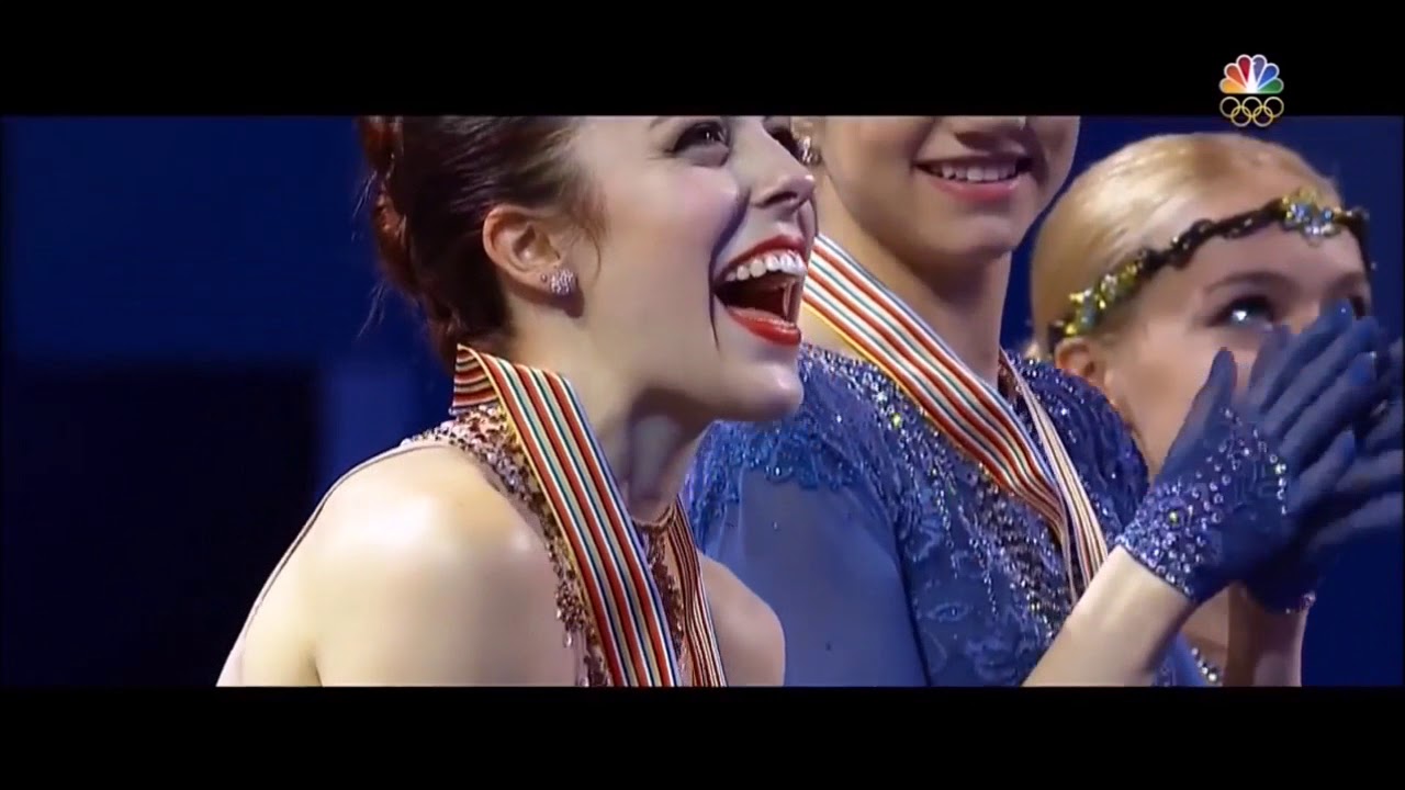 Ashley Wagner || Unstoppable