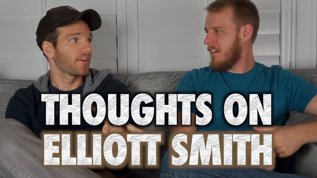The Genius of Elliott Smith