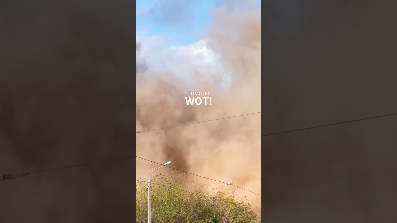 Attraction - WOT⁠