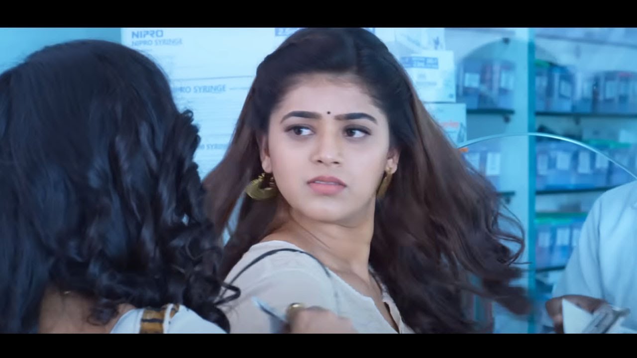 Malamaal (HD) Superhit Telugu Hindi Dubbed Action Romantic Movie | Naveed, Parvatheesam, Yamini