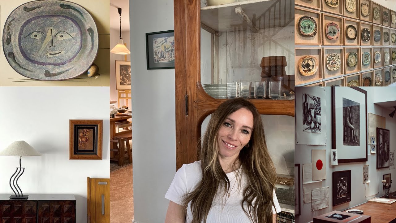 This is WHY you MIX decor styles in your HOME