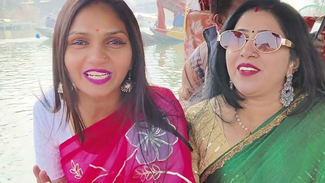 😱 જોવો તો કેવું થયું #viral #minivlog #dailyvlog #urvashi #ahir #shortvideo #trending #shortsviral