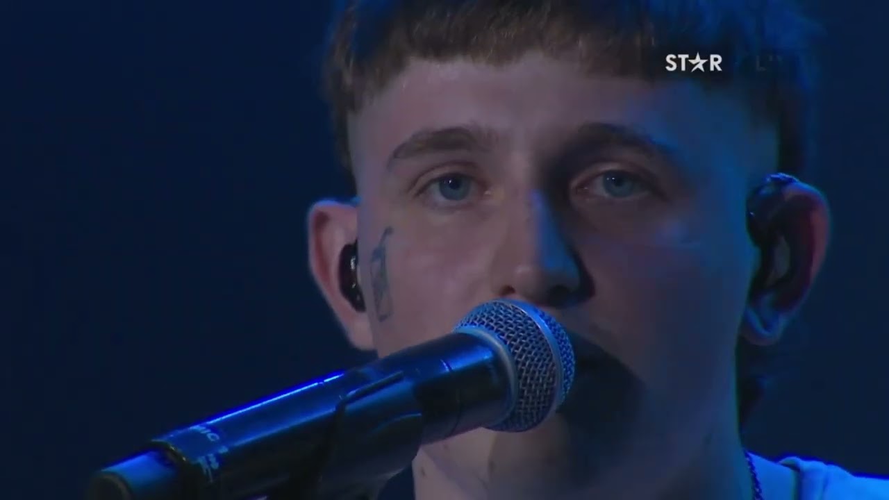 DILLOM 220 COSQUIN ROCK 2024