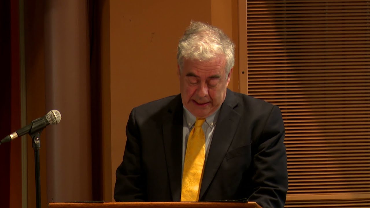 Dr. Stephen Barr: Introduction