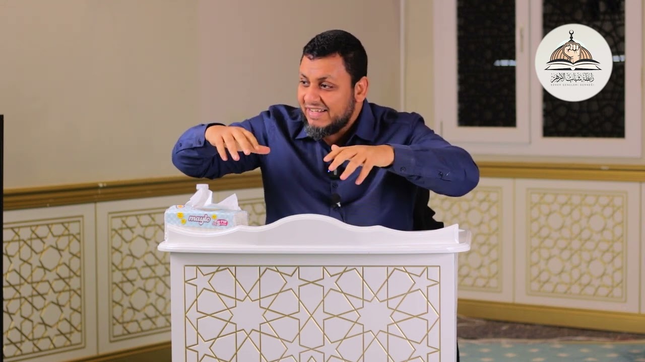السيرة النبوية | 11. كيف كان القرآن يقع في أسماع الكفار؟ ولماذا لا نشعر بجماله الآن؟